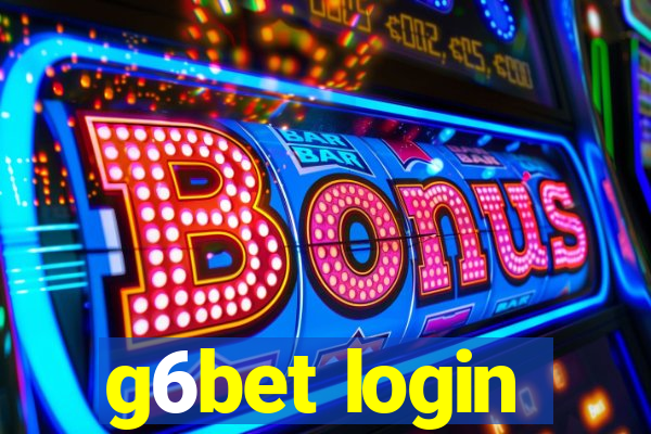 g6bet login